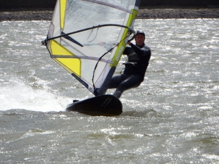 West Pennine Windsurfing Club