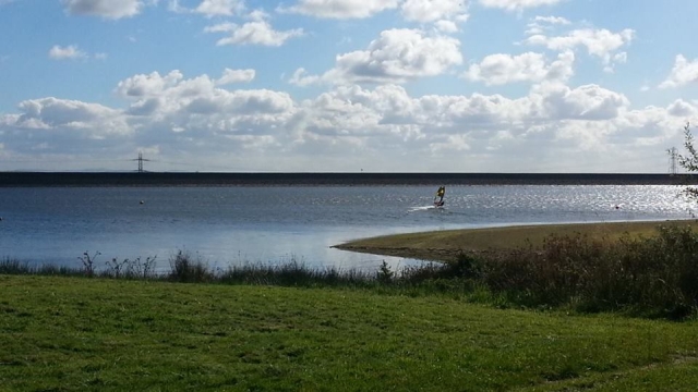  Embalse Watergrove 
