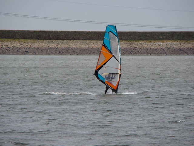  Kitesurf 