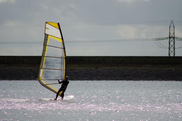 Kitesurf 