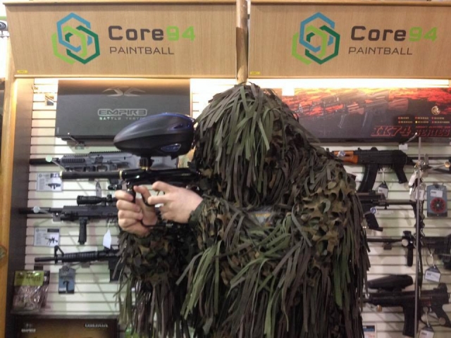  Camuflaje