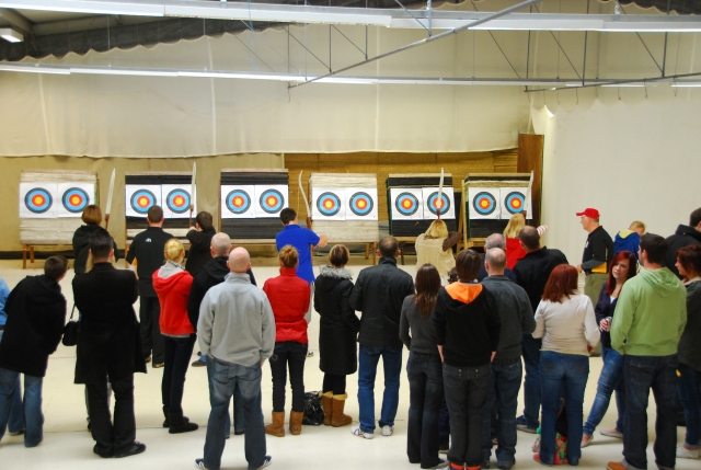  Venga y prueba el día 