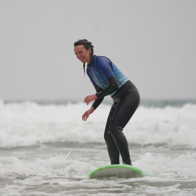  Mejora tus habilidades de surf