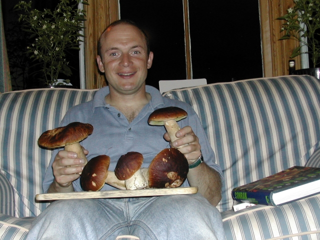 Su guía diviértele en la cocina 