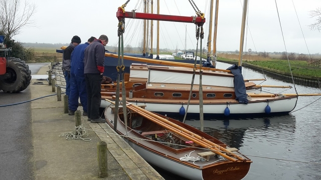  Mirando los detalles 