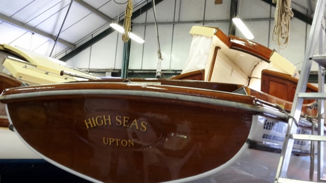  Aventura en construcción 