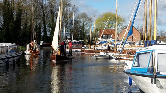  Esta es la zona de empresas