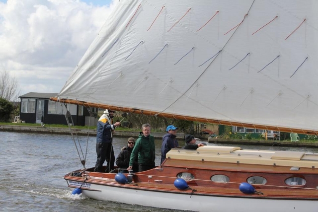  Pasando un fin de semana increíble 