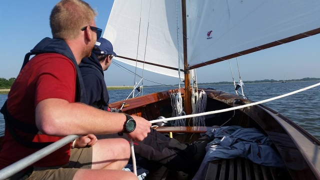  Marineros aventureros 