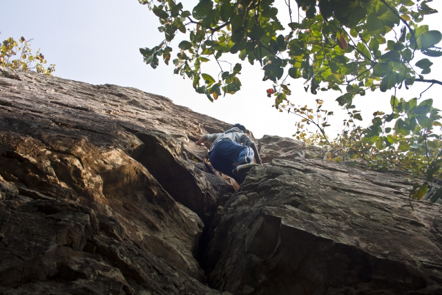  Comienza la aventura 