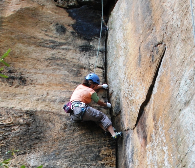  aventura en la cerro 