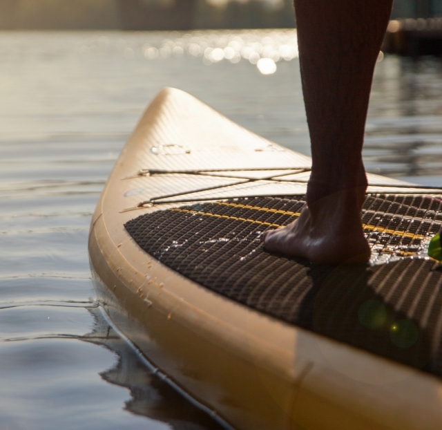  Una gran experiencia a bordo 