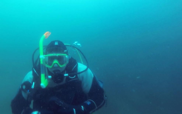  Viviendo en el agua 