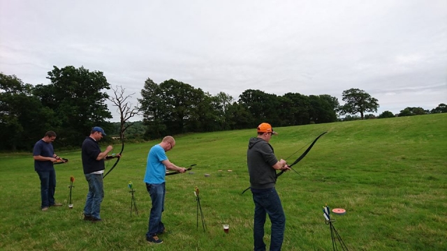  Competición masculina 