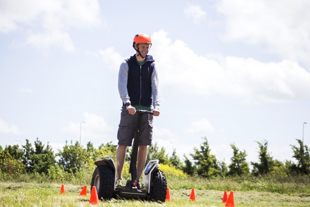  Obstáculos para divertirse 