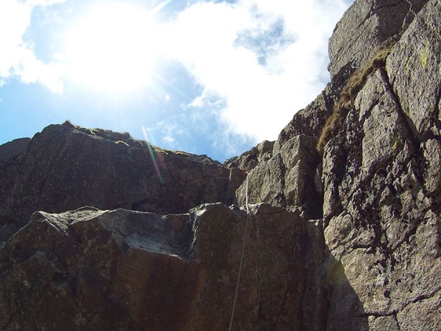  Escalada con Northcol Adventure 