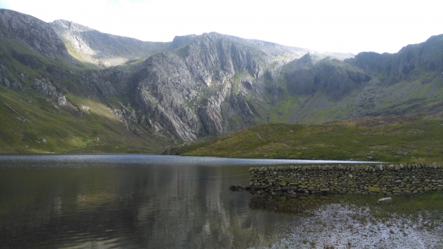  Camina Snowdonia 