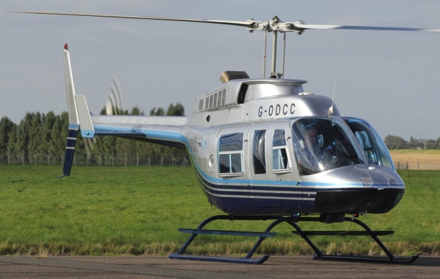  Renta de helicópteros 