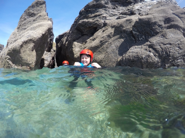  Aventuras en el sur de Devon 