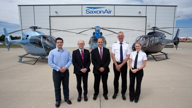  Conozca a nuestra tripulación 