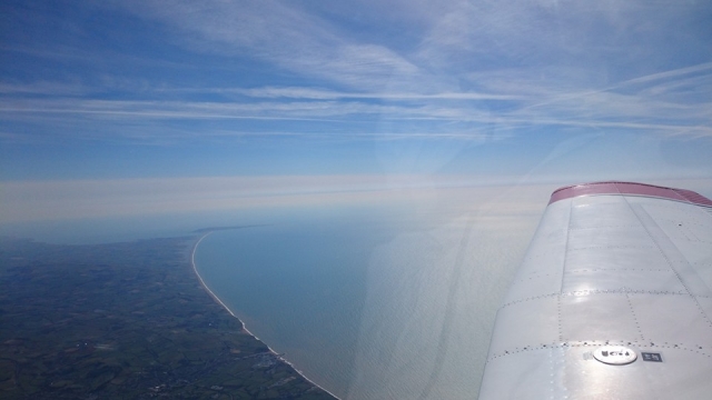  la costa sur 