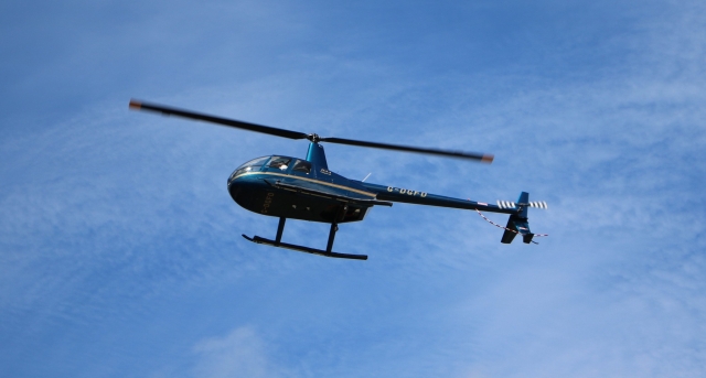  Obtén esta experiencia de vuelo única