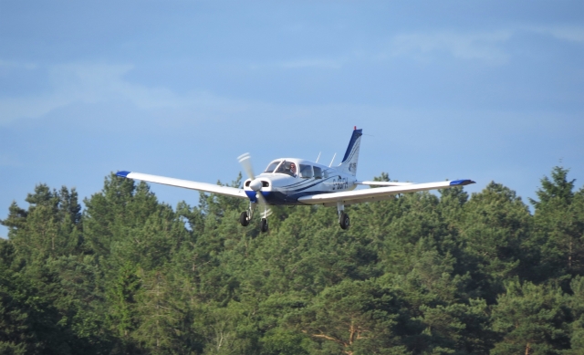  Bliss Aviation es su mejor opción 