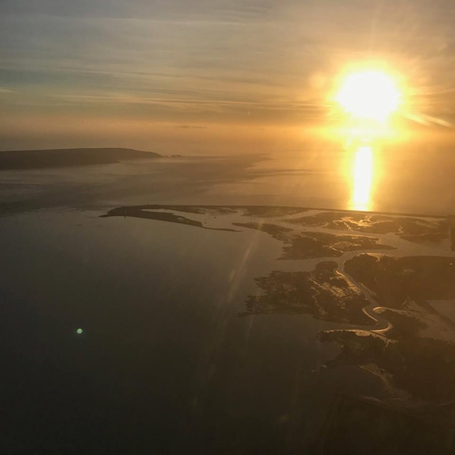  Isla de Wight 