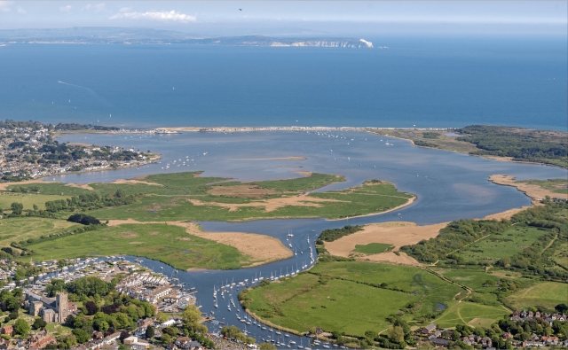  Obtenga estas impresionantes vistas 