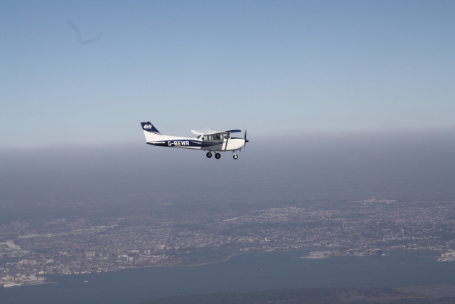  Obtenga su lección de prueba 