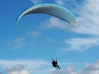 Cotswold Paragliding
