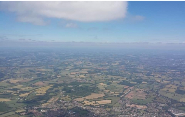  Vista de Stroud 