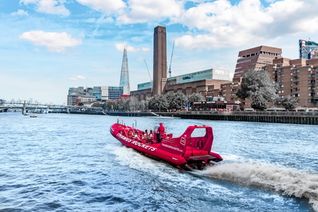  Visitas turísticas en Londres