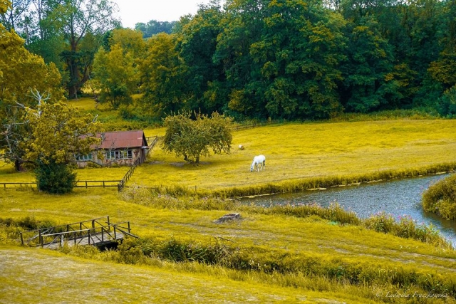  Paisajes