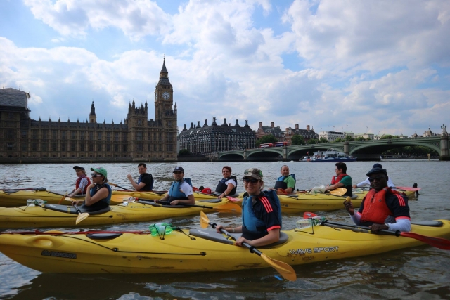  Londres es increíble 