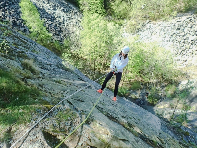  Escalada 