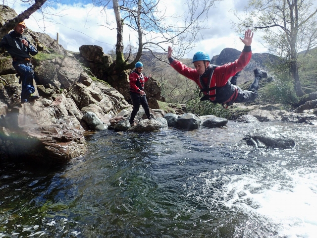 Salto 