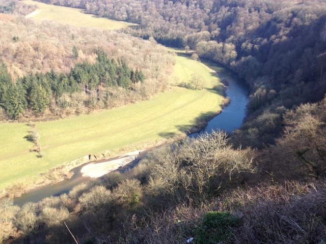 El río 