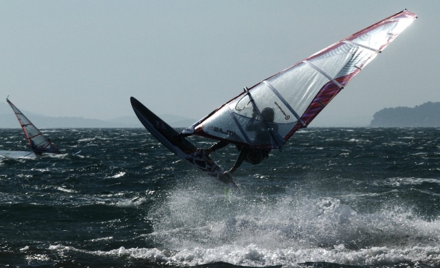  Windsurf 