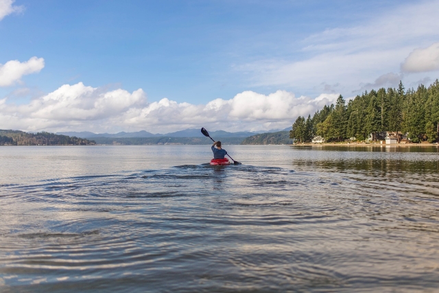 Kayak 