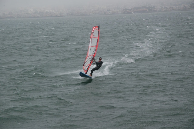  Windsurf 