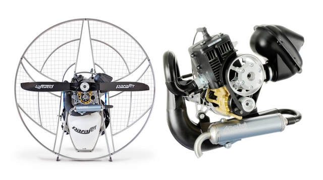  Volucion 3 thor 190c 