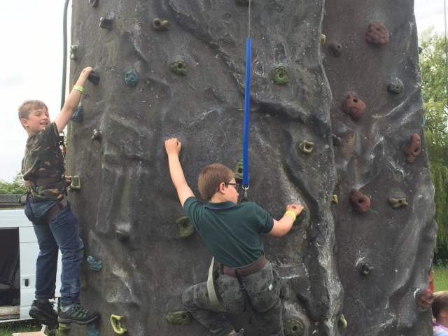  escalada 