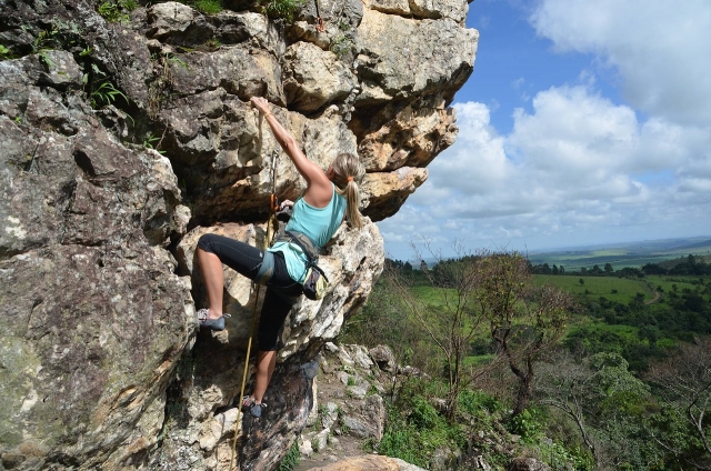  escalada 