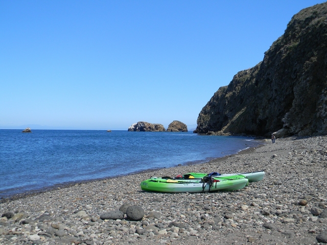  tiempo en kayak 