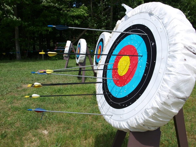  target 