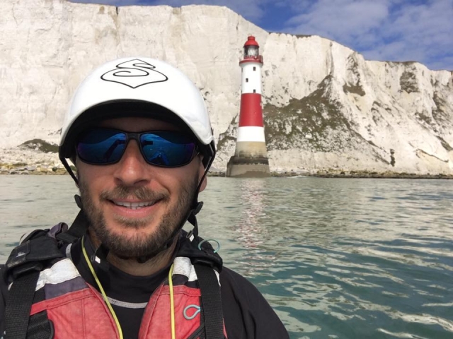  kayak en hermosos lugares 