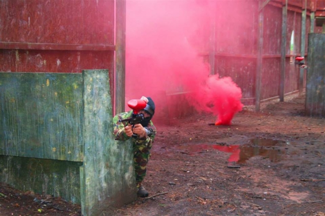  experiencia de gotcha 