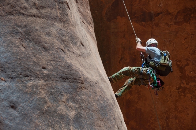  rappel aventura 