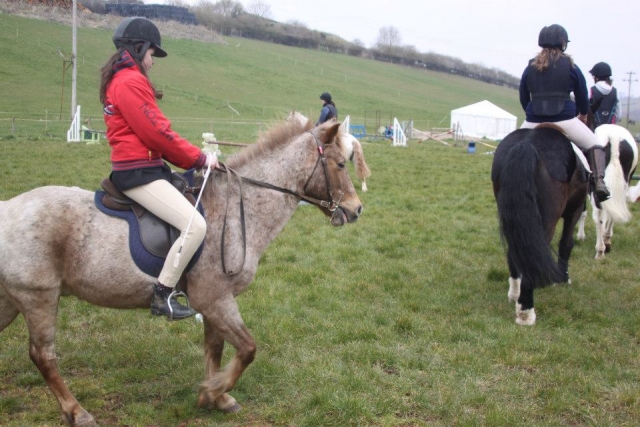  aventura a caballo 